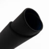Covor de protectie pentru scaun gaming sau de birou rotund, lavabil, Mov / Albastru