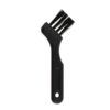 Aparat de ras profesional pentru cap si fata cu 6 lame oscilante rotative KESNUP, include set complet cu trimmer de precizie si perii curatare, accesorii barba, nas, urechi, perciuni, rezistent la apa IPX6, durata functionare 1.5 ore, alimentre USB, Negru 10 Aparat de ras profesional pentru cap si fata cu 6 lame oscilante rotative KESNUP, include set complet cu trimmer de precizie si perii curatare, accesorii barba, nas, urechi, perciuni, rezistent la apa IPX6, durata functionare 1.5 ore, alimentre USB, Negru
