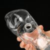 Decantor whiskey in forma de motocicleta KESNUP, capacitate 750 ml, dimensiune 21.1 x 15.2 cm, ideal pentru coniac, scotch, bourbon, vin, material sticla, Transparent 4 Decantor whiskey in forma de motocicleta KESNUP, capacitate 750 ml, dimensiune 21.1 x 15.2 cm, ideal pentru coniac, scotch, bourbon, vin, material sticla, Transparent