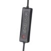 Lampa profesionala cosmetica LED pentru make-up tip semiluna KESNUP, ideala pentru extensii de gene, manichiura, tatuaje, studiouri, telecomanda, putere 36 W, lumina calda / neutra / rece, 7 moduri iluminare, rotire 360°, inaltime 140 - 180 cm, Negru 6 Lampa profesionala cosmetica LED pentru make-up tip semiluna KESNUP, ideala pentru extensii de gene, manichiura, tatuaje, studiouri, telecomanda, putere 36 W, lumina calda / neutra / rece, 7 moduri iluminare, rotire 360°, inaltime 140 - 180 cm, Negru