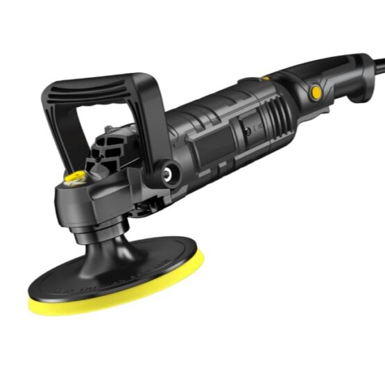 Masina de polisat si lustruit cu accesorii KESNUP, putere 2600 W, 7 trepte de viteza, reglabila 800‑3200 RPM, disc 180 mm, 4 bureti pentru lustruire, perii de carbon, sistem Low Vibration, detailing si lustruire profesionala, lungime cablu 1.5 m, Negru 3 Masina de polisat si lustruit cu accesorii KESNUP, putere 2600 W, 7 trepte de viteza, reglabila 800‑3200 RPM, disc 180 mm, 4 bureti pentru lustruire, perii de carbon, sistem Low Vibration, detailing si lustruire profesionala, lungime cablu 1.5 m, Negru