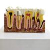 Model mulaj anatomic dinte KESNUP, model dentar oral realistic, pentru cabinet stomatologic, demonstratii stomatologice, facultate stomatologie, dimensiune baza 16.1 x 12.5 cm, mulaj 13.8 x 8.5 x cm, material rasina, Multicolor 8 Model mulaj anatomic dinte KESNUP, model dentar oral realistic, pentru cabinet stomatologic, demonstratii stomatologice, facultate stomatologie, dimensiune baza 16.1 x 12.5 cm, mulaj 13.8 x 8.5 x cm, material rasina, Multicolor