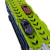 Set de joaca camion trailer cu pista de masinute KESNUP, 6 masinute metalice, include stickere colorate, materiale sigure, dimensiune pista 90.5 x 57 x 10 cm, Albastru / Verde 8 Set de joaca camion trailer cu pista de masinute KESNUP, 6 masinute metalice, include stickere colorate, materiale sigure, dimensiune pista 90.5 x 57 x 10 cm, Albastru / Verde