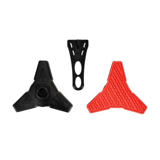 "Bara de tractiuni cu dimensiunea reglabila 98 - 130 cm KESNUP, materiale premium, cheie tubulara integrata, greutate maxima 150 kg, nivela de echilibru, diametru exterior bara: 30 mm, diametru maner: 38 mm, Rosu / Negru" 8 "Bara de tractiuni cu dimensiunea reglabila 98 - 130 cm KESNUP, materiale premium, cheie tubulara integrata, greutate maxima 150 kg, nivela de echilibru, diametru exterior bara: 30 mm, diametru maner: 38 mm, Rosu / Negru"