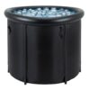 Cada de gheata portabila pentru baie KESNUP, piscina regenerare pentru crioterapie, utilizare interior si exterior, capacitate 320L, material impermeabil, izolatie 5 straturi termice, protectie radiatie solara UV, usor de transportat, Negru 7 Cada de gheata portabila pentru baie KESNUP, piscina regenerare pentru crioterapie, utilizare interior si exterior, capacitate 320L, material impermeabil, izolatie 5 straturi termice, protectie radiatie solara UV, usor de transportat, Negru
