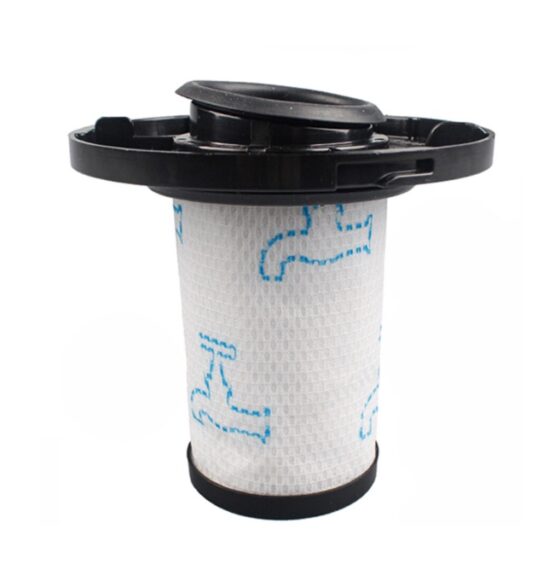 Set 3 filtre de aer HEPA premium pentru aspiratoare Tefal Rowenta, lavabile, KESNUP, compatibil cu X-Force Flex 11.60, X-Force Flex 12.60, X-Force Flex 14.60, X-Force Flex 15.60, reutilizabile, usor de instalat, Alb