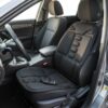Husa scaun masaj auto, acasa, birou cu incalzire KESNUP, pentru spate, lombar, sold, coapse, control telecomanda, 8 moduri, 3 nivele de intensitate, temporizator 15 - 30 min, puncte masaj flexibile si mobile, alimentare 12V, dimensiuni 113 x 48 cm, Negru 6 Husa scaun masaj auto, acasa, birou cu incalzire KESNUP, pentru spate, lombar, sold, coapse, control telecomanda, 8 moduri, 3 nivele de intensitate, temporizator 15 - 30 min, puncte masaj flexibile si mobile, alimentare 12V, dimensiuni 113 x 48 cm, Negru