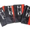 Set 4 huse pentru anvelope de depozitare si transport KESNUP, dimensiuni roti 18-23'' inch, material impermeabil si rezistent, cu manere, protectie impotriva radiatiei solare UV, umezeala, praf, Rosu / Negru 7 Set 4 huse pentru anvelope de depozitare si transport KESNUP, dimensiuni roti 18-23'' inch, material impermeabil si rezistent, cu manere, protectie impotriva radiatiei solare UV, umezeala, praf, Rosu / Negru