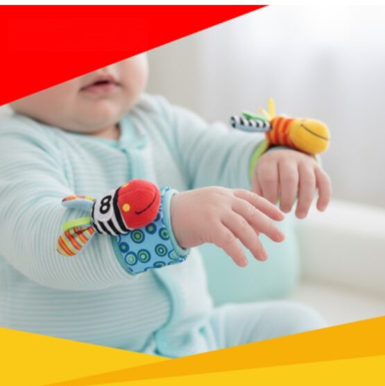 Set 2 sosete si 2 bratari zornaitoare interactive pentru bebelusi KESNUP, materiale sigure pentru dentitie si masticatie, pentru dezvoltarea abilitatilor motrice, coordonarii sau atentiei, model zebra, girafa, material textil, Multicolor 7 Set 2 sosete si 2 bratari zornaitoare interactive pentru bebelusi KESNUP, materiale sigure pentru dentitie si masticatie, pentru dezvoltarea abilitatilor motrice, coordonarii sau atentiei, model zebra, girafa, material textil, Multicolor