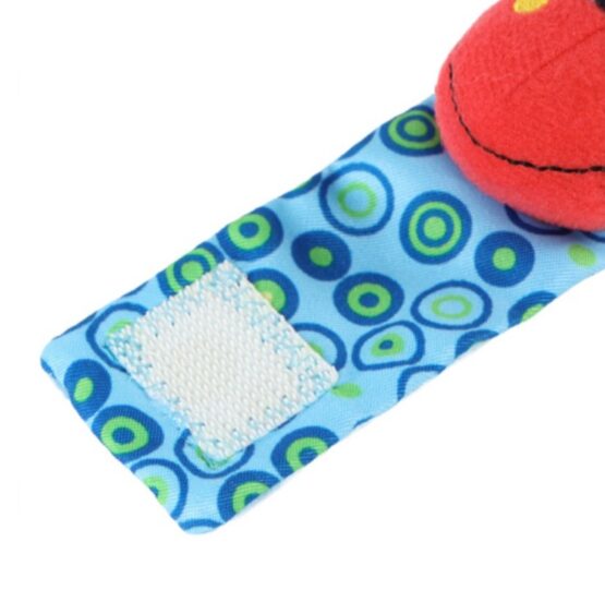 Set 2 sosete si 2 bratari zornaitoare interactive pentru bebelusi KESNUP, materiale sigure pentru dentitie si masticatie, pentru dezvoltarea abilitatilor motrice, coordonarii sau atentiei, model zebra, girafa, material textil, Multicolor 8 Set 2 sosete si 2 bratari zornaitoare interactive pentru bebelusi KESNUP, materiale sigure pentru dentitie si masticatie, pentru dezvoltarea abilitatilor motrice, coordonarii sau atentiei, model zebra, girafa, material textil, Multicolor