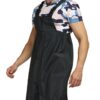 Salopeta cu pieptar si cizme de pescuit cu bretele ajustabile KESNUP, marime 43, cu talpa antiderapanta, material PVC impermeabil, lungime 130 cm, latime 60 cm, greutate 2 kg, include kit de reparare, Negru 5 Salopeta cu pieptar si cizme de pescuit cu bretele ajustabile KESNUP, marime 43, cu talpa antiderapanta, material PVC impermeabil, lungime 130 cm, latime 60 cm, greutate 2 kg, include kit de reparare, Negru