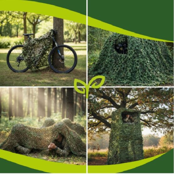 "Plasa de camuflaj pentru gard cu dimensiune 3 x 6 m si 100 clipsuri prindere KESNUP, camuflaj militar cu efect de umbrire, material polyester impermeabil, margini intarite cu snur, pentru gradina, camping, airsoft, camuflare proprietate, Verde inchis" 11 "Plasa de camuflaj pentru gard cu dimensiune 3 x 6 m si 100 clipsuri prindere KESNUP, camuflaj militar cu efect de umbrire, material polyester impermeabil, margini intarite cu snur, pentru gradina, camping, airsoft, camuflare proprietate, Verde inchis"