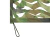 "Plasa de camuflaj pentru gard cu dimensiune 3 x 6 m si 100 clipsuri prindere KESNUP, camuflaj militar cu efect de umbrire, material polyester impermeabil, margini intarite cu snur, pentru gradina, camping, airsoft, camuflare proprietate, Verde inchis" 4 "Plasa de camuflaj pentru gard cu dimensiune 3 x 6 m si 100 clipsuri prindere KESNUP, camuflaj militar cu efect de umbrire, material polyester impermeabil, margini intarite cu snur, pentru gradina, camping, airsoft, camuflare proprietate, Verde inchis"