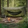 "Plasa de camuflaj pentru gard cu dimensiune 2 x 3 m si 100 clipsuri prindere KESNUP, camuflaj militar cu efect de umbrire, material polyester impermeabil, margini intarite cu snur, pentru gradina, camping, airsoft, camuflare proprietate, Verde inchis" 6 "Plasa de camuflaj pentru gard cu dimensiune 2 x 3 m si 100 clipsuri prindere KESNUP, camuflaj militar cu efect de umbrire, material polyester impermeabil, margini intarite cu snur, pentru gradina, camping, airsoft, camuflare proprietate, Verde inchis"