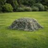 "Plasa de camuflaj pentru gard cu dimensiune 2 x 3 m si 100 clipsuri prindere KESNUP, camuflaj militar cu efect de umbrire, material polyester impermeabil, margini intarite cu snur, pentru gradina, camping, airsoft, camuflare proprietate, Verde inchis" 7 "Plasa de camuflaj pentru gard cu dimensiune 2 x 3 m si 100 clipsuri prindere KESNUP, camuflaj militar cu efect de umbrire, material polyester impermeabil, margini intarite cu snur, pentru gradina, camping, airsoft, camuflare proprietate, Verde inchis"
