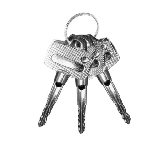 Seif metalic cu cheie de siguranta KESNUP, include set 3 chei, protectie impotriva furtului, accesului neautorizat, dimensiune 23 x 17 x17 cm, grosime usa 3.5 cm si perete 2 mm, material otel inoxidabil, include elemente fixare perete si dulap, Negru