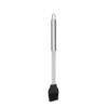 Set 5 ustensile pentru gratar KESNUP, accesorii pentru grill din otel inoxidabil premium, include cleste, spatula, furculita, cutit si pensula, geanta transport rezistenta cu manere, dimensiuni 38.5 x 11.5 x 5 cm, Negru 9 Set 5 ustensile pentru gratar KESNUP, accesorii pentru grill din otel inoxidabil premium, include cleste, spatula, furculita, cutit si pensula, geanta transport rezistenta cu manere, dimensiuni 38.5 x 11.5 x 5 cm, Negru