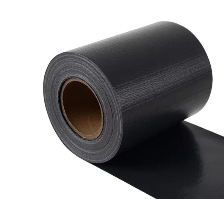 Banda de gard cu dimensiune 19 cm x 35 m si 20 de clipsuri KESNUP, densitate 450/m2, ideala pentru acoperirea gardurilor, balustradelor de pe balcon si terase, zonelor de recoltare a gunoaielor si deseurilor, rezistenta la radiatia solara UV, Gri inchis