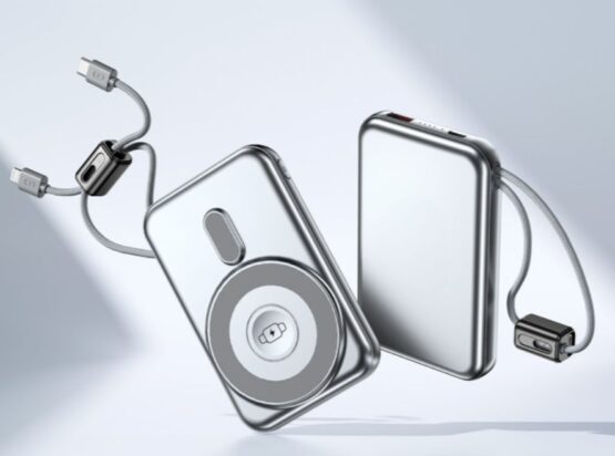 "Baterie externa portabila wireless si USB-C fast charging KESNUP, acumulator extern 10000 mAH, incarcare multipla simultana cu si fara cablu, porturi: 1 x USB-C, 1 x Lightning, 1 x USB-A, indicator LED incarcare, dimensiuni 11 x 7 x 2 cm, Argintiu" 6 "Baterie externa portabila wireless si USB-C fast charging KESNUP, acumulator extern 10000 mAH, incarcare multipla simultana cu si fara cablu, porturi: 1 x USB-C, 1 x Lightning, 1 x USB-A, indicator LED incarcare, dimensiuni 11 x 7 x 2 cm, Argintiu"