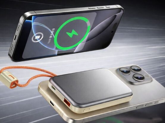 "Baterie externa portabila wireless si USB-C fast charging KESNUP, acumulator extern 10000 mAH, incarcare multipla simultana cu si fara cablu, porturi: 1 x USB-C, 1 x Lightning, 1 x USB-A, indicator LED incarcare, dimensiuni 11 x 7 x 2 cm, Auriu deschis" 3 "Baterie externa portabila wireless si USB-C fast charging KESNUP, acumulator extern 10000 mAH, incarcare multipla simultana cu si fara cablu, porturi: 1 x USB-C, 1 x Lightning, 1 x USB-A, indicator LED incarcare, dimensiuni 11 x 7 x 2 cm, Auriu deschis"