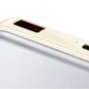 "Baterie externa portabila wireless si USB-C fast charging KESNUP, acumulator extern 10000 mAH, incarcare multipla simultana cu si fara cablu, porturi: 1 x USB-C, 1 x Lightning, 1 x USB-A, indicator LED incarcare, dimensiuni 11 x 7 x 2 cm, Auriu deschis" 4 "Baterie externa portabila wireless si USB-C fast charging KESNUP, acumulator extern 10000 mAH, incarcare multipla simultana cu si fara cablu, porturi: 1 x USB-C, 1 x Lightning, 1 x USB-A, indicator LED incarcare, dimensiuni 11 x 7 x 2 cm, Auriu deschis"
