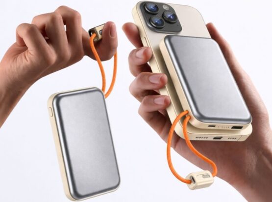 "Baterie externa portabila wireless si USB-C fast charging KESNUP, acumulator extern 10000 mAH, incarcare multipla simultana cu si fara cablu, porturi: 1 x USB-C, 1 x Lightning, 1 x USB-A, indicator LED incarcare, dimensiuni 11 x 7 x 2 cm, Auriu deschis" 7 "Baterie externa portabila wireless si USB-C fast charging KESNUP, acumulator extern 10000 mAH, incarcare multipla simultana cu si fara cablu, porturi: 1 x USB-C, 1 x Lightning, 1 x USB-A, indicator LED incarcare, dimensiuni 11 x 7 x 2 cm, Auriu deschis"