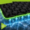 Saltea autogonflabila dubla cu perna si pompa de picior incorporata KESNUP, pentru interior - exterior, dimensiune 190 x 120 x 4.5 cm, material impermeabil durabil, dimensiune dupa pliere 30 x 12 cm, greutate maxima 200 kg, husa de protectie, Negru 8 Saltea autogonflabila dubla cu perna si pompa de picior incorporata KESNUP, pentru interior - exterior, dimensiune 190 x 120 x 4.5 cm, material impermeabil durabil, dimensiune dupa pliere 30 x 12 cm, greutate maxima 200 kg, husa de protectie, Negru