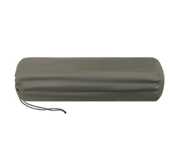 Saltea autogonflabila dubla cu perna si pompa de picior incorporata rulabila KESNUP, interior - exterior, dimensiune 186 x 130 x 3 cm, kit reparare gauri, umplutura spuma expandanta 19D, greutate maxima 200 kg, greutate 2.7 kg, husa de protectie, Verde Kaki 3 Saltea autogonflabila dubla cu perna si pompa de picior incorporata rulabila KESNUP, interior - exterior, dimensiune 186 x 130 x 3 cm, kit reparare gauri, umplutura spuma expandanta 19D, greutate maxima 200 kg, greutate 2.7 kg, husa de protectie, Verde Kaki