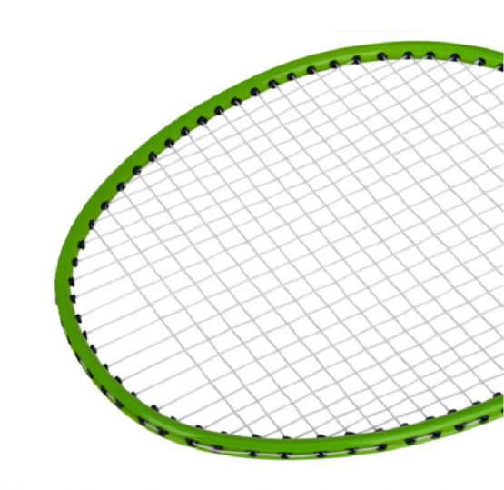 Set badminton cu 4 palete si accesorii KESNUP, include 3 fluturasi, ideal pentru jocul in vacanta, plaja, gradina, constructie usoara, materiale durabile, husa de protectie si transport, Galben / Verde / Negru 6 Set badminton cu 4 palete si accesorii KESNUP, include 3 fluturasi, ideal pentru jocul in vacanta, plaja, gradina, constructie usoara, materiale durabile, husa de protectie si transport, Galben / Verde / Negru