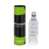 Set badminton cu 4 palete si accesorii KESNUP, include 3 fluturasi, ideal pentru jocul in vacanta, plaja, gradina, constructie usoara, materiale durabile, husa de protectie si transport, Galben / Verde / Negru 7 Set badminton cu 4 palete si accesorii KESNUP, include 3 fluturasi, ideal pentru jocul in vacanta, plaja, gradina, constructie usoara, materiale durabile, husa de protectie si transport, Galben / Verde / Negru