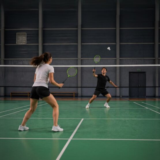 Set badminton cu 2 palete si accesorii KESNUP, include 6 fluturasi, ideal pentru jocul in vacanta, plaja, gradina, constructie usoara, materiale durabile, husa de protectie si transport, Verde / Negru 8 Set badminton cu 2 palete si accesorii KESNUP, include 6 fluturasi, ideal pentru jocul in vacanta, plaja, gradina, constructie usoara, materiale durabile, husa de protectie si transport, Verde / Negru