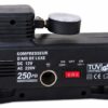 Compresor auto cu indice de presiune KESNUP, alimentare 12V / 230V, presiune de pompare 250 PSI (18 kg/cm²), manometru si accesorii incluse, ideal pentru pomparea rotilor auto, mingilor, saltelelor, Negru 1 Compresor auto cu indice de presiune KESNUP, alimentare 12V / 230V, presiune de pompare 250 PSI (18 kg/cm²), manometru si accesorii incluse, ideal pentru pomparea rotilor auto, mingilor, saltelelor, Negru